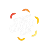 Sydney Choro Club Logo 1x