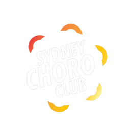 Sydney Choro Club Logo 1x